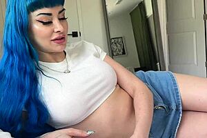 Big step sister teaches you to let loose