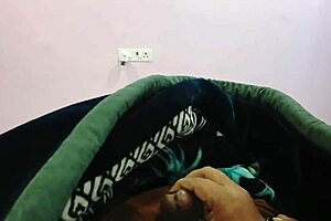 I made my stepbrother a stunning blowjob, and he was thrilled