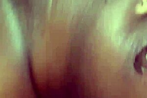She likes riding BBC, it gives her great pleasure
