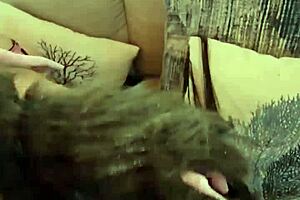 Miss Raquel, the naughty little piggie - October 31, 2024