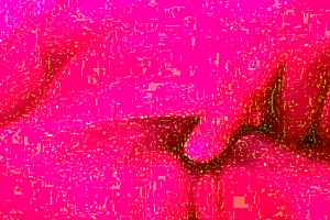 A night filled with longing for lesbian finger fucking