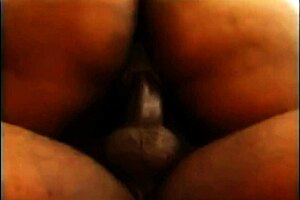 Wax in huge butts of Tyra Butts
