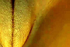 Sexystacy7 - playing with the fullest pussy possible