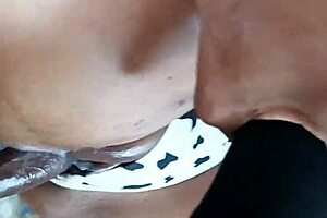 I woke up with a good cock in my pussy to fuck me hard
