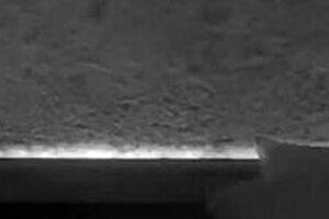 A couple engaged in sex in the hotel room, unaware they were being filmed