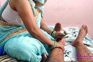 Father-in-low took risking intimacy with new bride