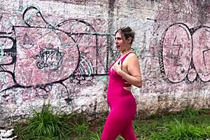 Fodendo em pleno dia, na cidade, shows khô