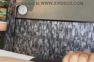 Agatha Vega’s captivating ass licked, fingered, and fucked