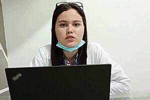I'm going to the urgent doctor because I want to be well attended