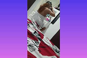 My craziest fantasies with my wife