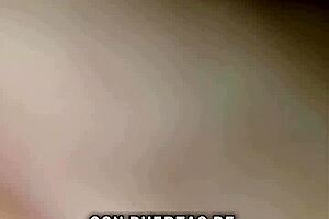 Tinder encounter turns unexpected, steamy bedroom action