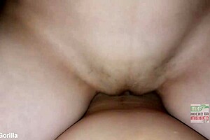 She says that almost no guys manage to satisfy her, she feels like 18