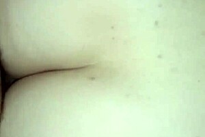 Tinder encounter turns unexpected, steamy bedroom action