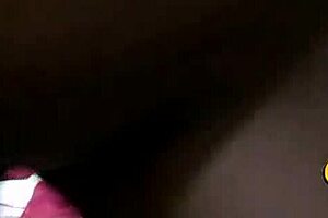 Sonia, a hot north Indian bhabhi, gets fucked right on the floor