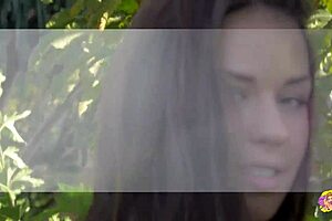 Two sexy angels in a passionate lesbian encounter