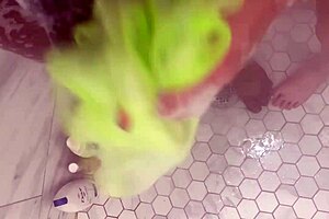 Big booty, wild stepsister offers ultimate thrill adventure