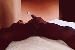 He is too small for her