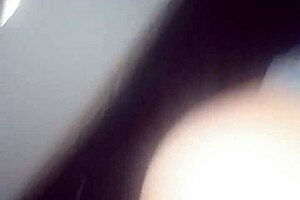 Sexy Latina girl B gets fingered and her big ass licked