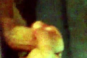 Chicilian masturbates, milk play