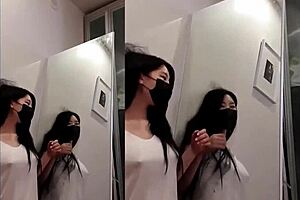Check out this adult video featuring blowjob girl Jayeon in which her sensuous dance has her gasping for breath