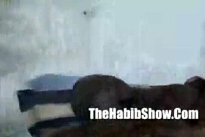Amateur sex tape: A hot and steamy adventure